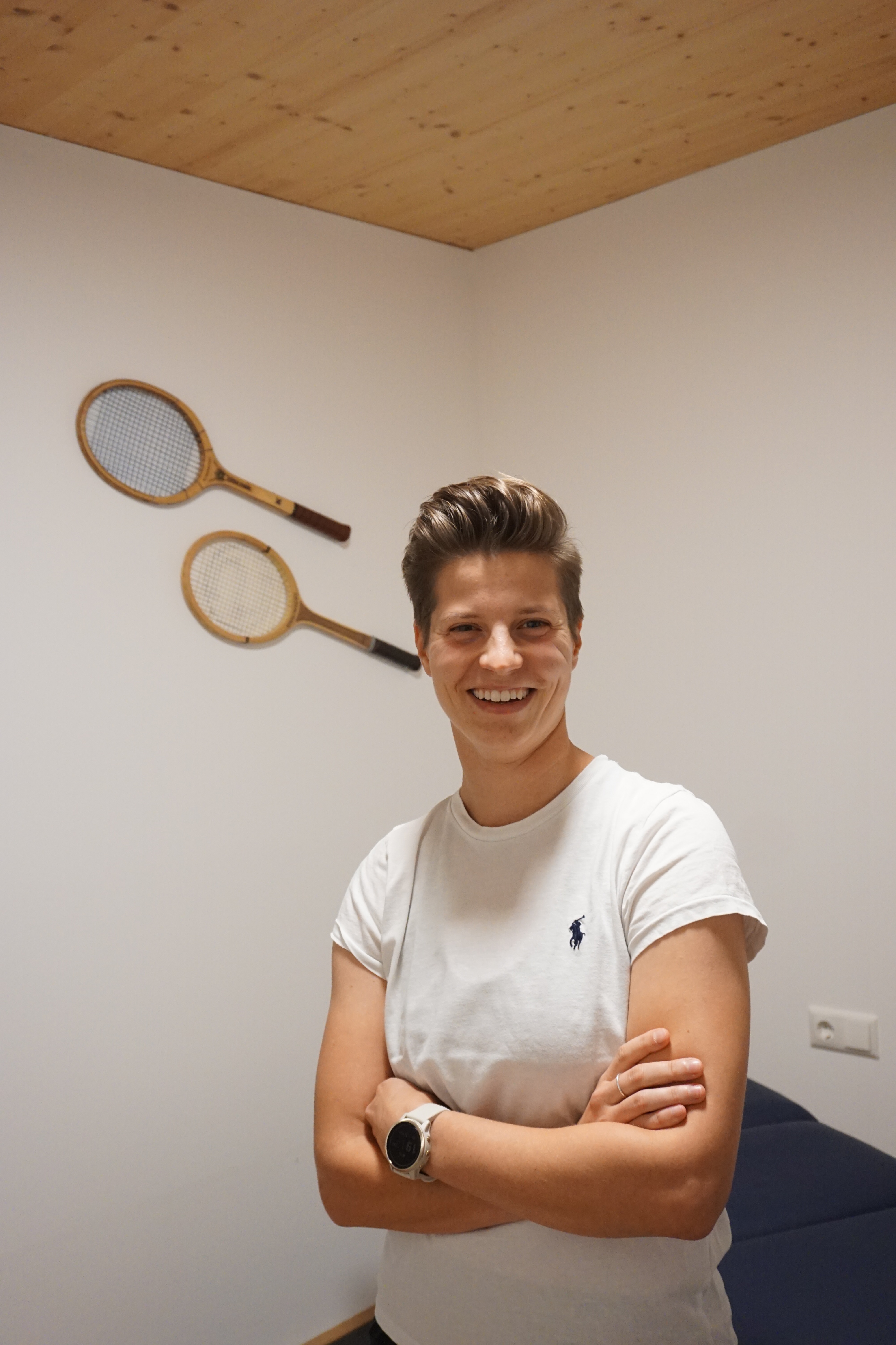 Physiotherapie Praxis